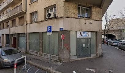 Bodhi-Manda, Ostéopathe à Marseille 04