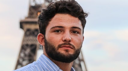 Benjamin MARDELLE - Cabinet D'ostéopathie De Chatillon En Bazois, Ostéopathe à Châtillon-en-Bazois