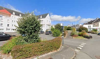 Sabine KERFANTO BENOIT - Ostéopathe, Ostéopathe à Loudéac