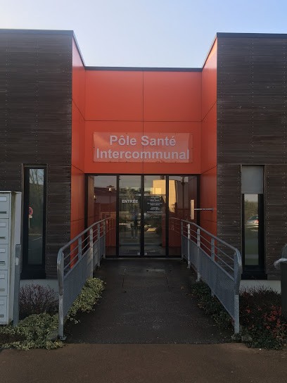 Simon Tréhu/Anthony Pouriel, Ostéopathe à Villaines-la-Juhel