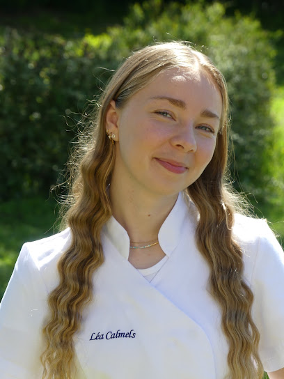 Léa Calmels - Ostéopathe, Ostéopathe à Baraqueville
