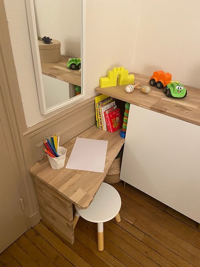 Ostéopathe Colombes - Maëlys MIGNOT, Ostéopathe à Colombes