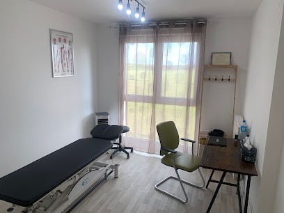 Benjamin DERLAND, Ostéopathe à Moissy-Cramayel