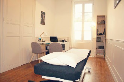 Nicolas BAYEL Ostéopathe D.O. CHOLET, Ostéopathe à Cholet