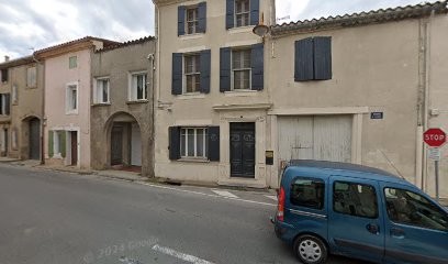 David WYNAR , Ostéopathe DOF, Ostéopathe à Salles-d'Aude