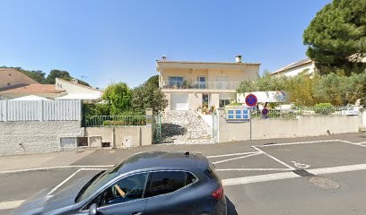 Naud Bernadette, Ostéopathe au Crès