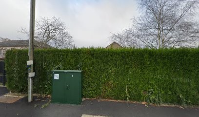 Louise Berenguer Ostéopathe, Ostéopathe à Savenay