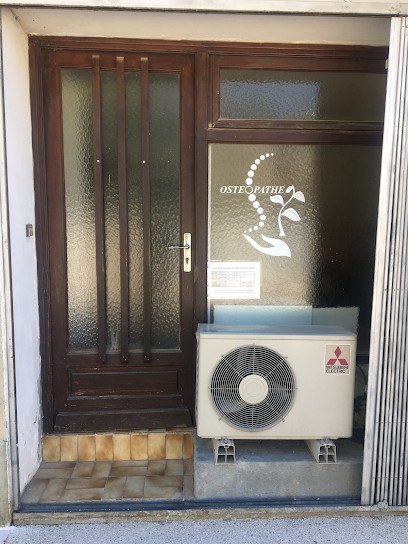 Monaco Charlotte Ostéopathe D.O, Ostéopathe à Jacou