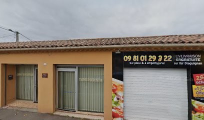 Kindt Dominique, Orientation Dentaire & ORL, Ostéopathe à Draguignan