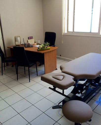 Ostéopathe VIGNE Noémie Salindres Alès, Ostéopathe à Salindres