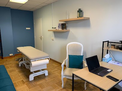 ADJOUDJ Abdelkrim, Ostéopathe à Marseille 03