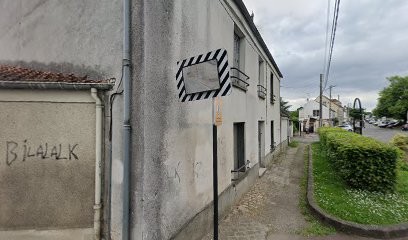 Elsa Boudot, Ostéopathe à Villecresnes