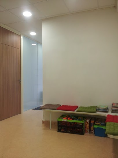 JANERIAT, Ostéopathe à Lys-lez-Lannoy