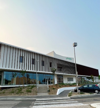 Oriane CARIN - Ostéopathe D.O, Ostéopathe au Grau-du-Roi