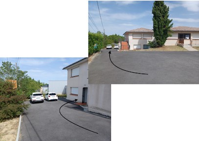 Jordan DUCAY - Ostéopathe D.O - Mondouzil (31850), Ostéopathe à Mondouzil