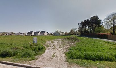 BODIN Philippe, Ostéopathe à Hédé-Bazouges