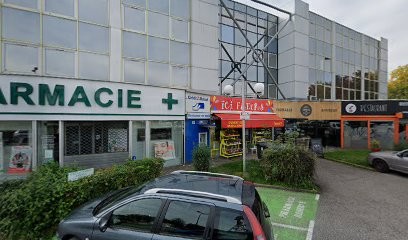 Cabinet D'ostéopathie Des Creusettes, Ostéopathe à Poisy