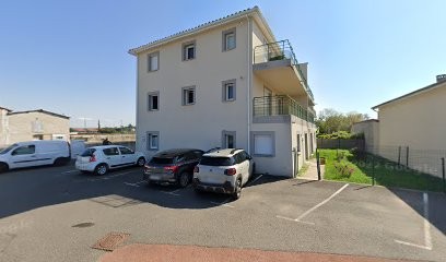 Ostéopathe Sophie Bourgier, Ostéopathe à Saint-Cyprien