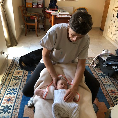 Ostéopathe, Ostéopathe à Saint-Saturnin