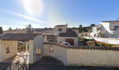 Nguyen Thi-Anh Tuyet, Ostéopathe aux Pennes-Mirabeau