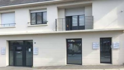 Jerome Matthews, Ostéopathe à Châteaugiron