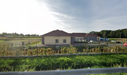 Arnaud BESSUGES & Laura KOPANIA, Ostéopathe à Lagny-le-Sec