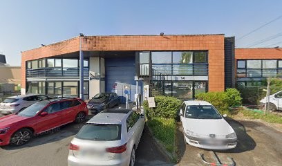 FANNY CHAMPION, Ostéopathe à Roissy-en-Brie