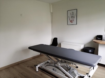 Arbassette Maxence Ostéopathe, Ostéopathe à Cormicy