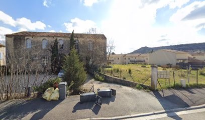 Pegeot Philippe, Ostéopathe à Saint-Paul-Trois-Châteaux