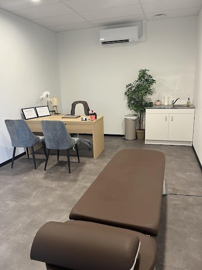 Camille Le Pallec Ostéopathe, Ostéopathe à Pringy