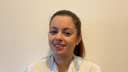 Aurélie Angel, Ostéopathe à La Ferté-sous-Jouarre