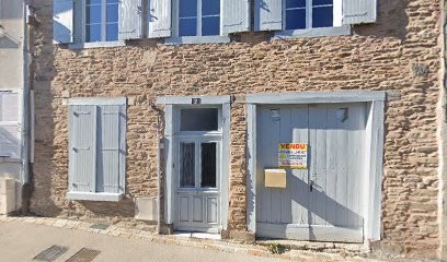 Stéphane Castaing, Ostéopathe à Saint-Yrieix-la-Perche