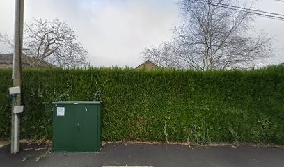 Ostéopathe Davy ROBART, Ostéopathe à Savenay