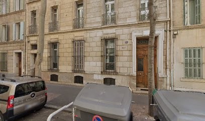 Astolfi Antoine, Ostéopathe à Marseille 04