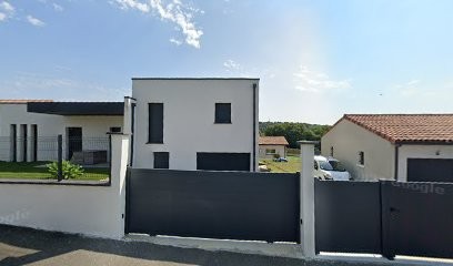 Louise Cook, Ostéopathe à Castres