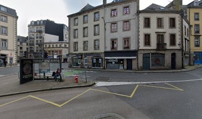 Rannou Yves - Ostéopathe, Ostéopathe à Morlaix