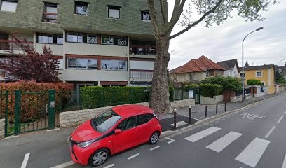 Ostéopathe D.O. Cabinet Alexandra Belhassem, Ostéopathe à Créteil