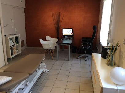 Ostéopathe OULLINS, Coevoet Louis, Ostéopathe à Oullins