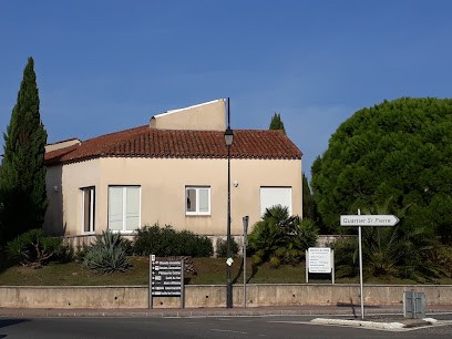 Odeline Vaïsse Ostéopathe D.O., Ostéopathe à Roquebrune-sur-Argens