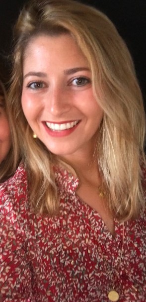 Fanny Bomy Osteopath D.o., Ostéopathe à Bergues