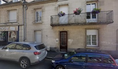 Sophie Nicoli Ostéopathe Pour Animaux, Ostéopathe au Hom