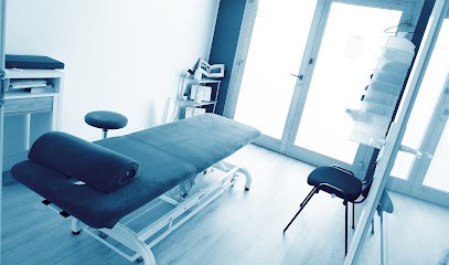 Laurent VICARD, Ostéopathe à Lyon 05