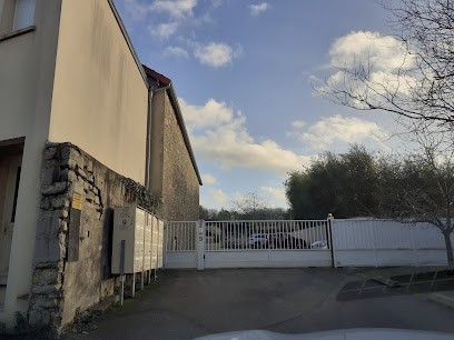 Claire Gautier, Ostéopathe à Aubergenville