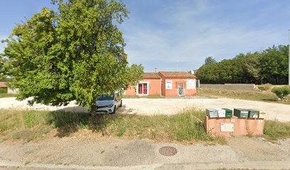 Ostéopathe Vétérinaire Claire Frejaville, Ostéopathe à Poulx