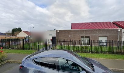 Benjamin Rudent | Ostéopathe D.O. à Escaudain, Ostéopathe à Escaudain