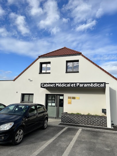 Valentin Allart - Ostéopathe & Acupuncteur Licques, Ostéopathe à Licques