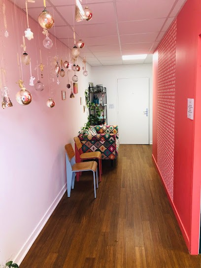 Clémence MAGNIN - Ostéopathe à CAUDAN, Ostéopathe à Caudan