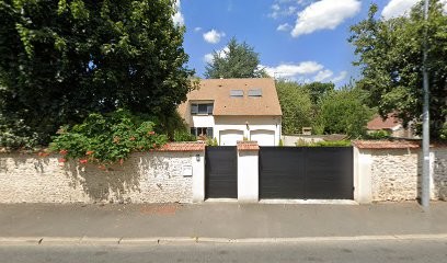 Le Berthier Lacroix Beatrice, Ostéopathe à Rambouillet