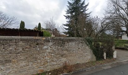 Labbe Brunelle Marie Dominique, Ostéopathe à Dardilly