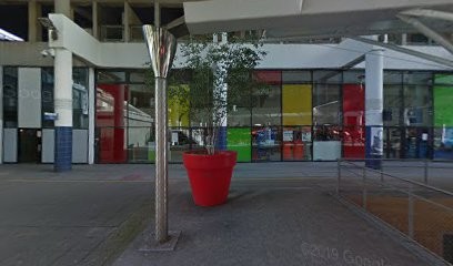 Charlotte Dean, Ostéopathe à Saint-Denis